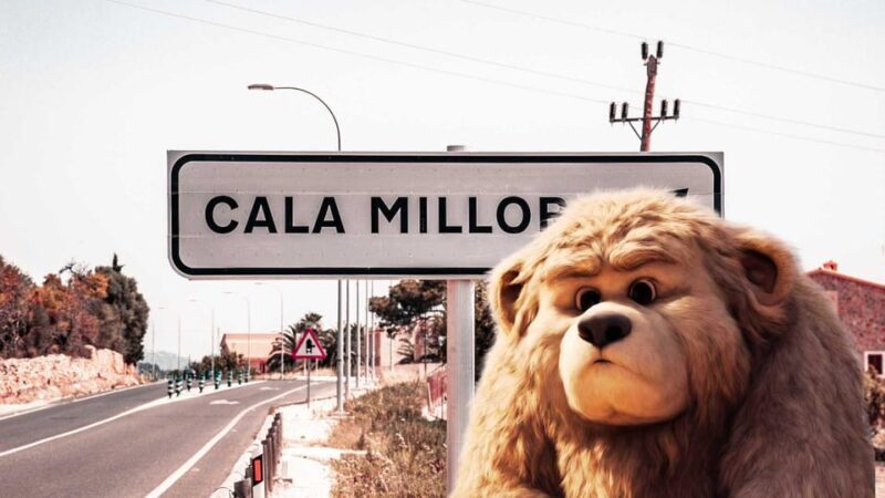 Cala Millor: Magical Creatures of Cala Millor, family game - An In-Depth Look at Cala Millor’s Magical Creatures Tour