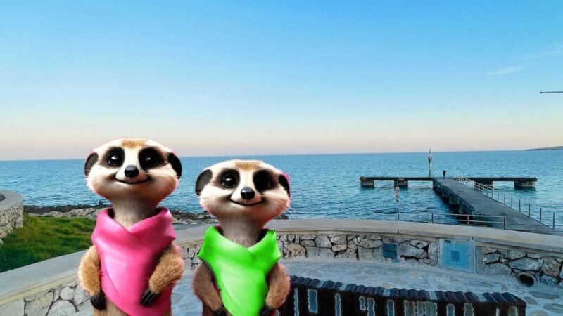 Cala Millor: Magical Creatures of Cala Millor, family game - Who Will Love This Experience?