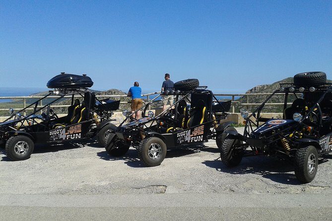 Cala Millor: Mega buggy tours also in Sa Coma - The Sum Up