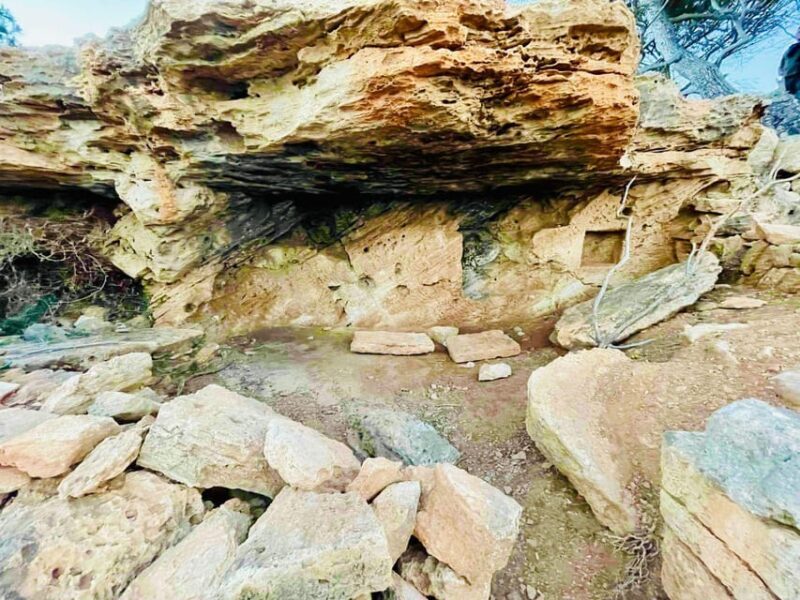 Cala Millor: real treasure hunt in natural reserve, fun walk - The Sum Up: A Hidden Gem for Explorers