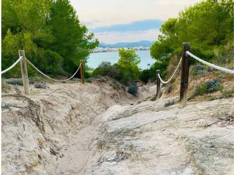 Cala Millor: real treasure hunt in natural reserve, fun walk - FAQ