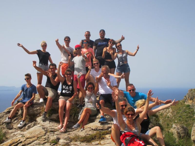 Cala Millor / Sa Coma: Buggy or Mini Jeep Tour - Approx. 3 Hours - Tour Overview