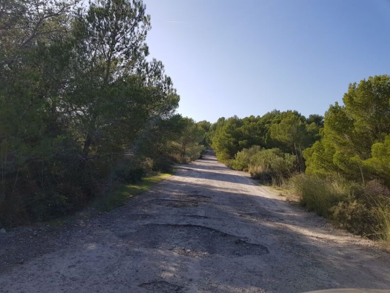 Cala Millor / Sa Coma: Half-Day Mini Jeep Tour - Included and Excluded