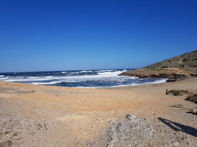 Cala Millor / Sa Coma: Half-Day Mini Jeep Tour - Navigating the Mini Jeep Adventure