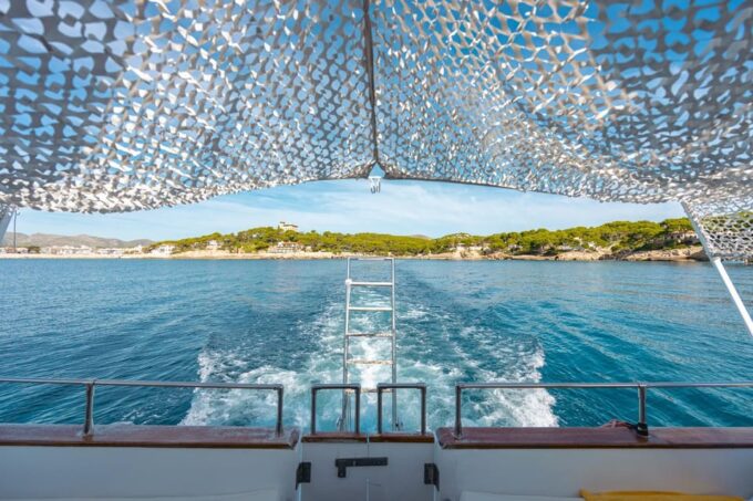 Cala Ratjada: Afternoon Boat Trips With Drinks and Snacks - Nearby Attractions and Activities