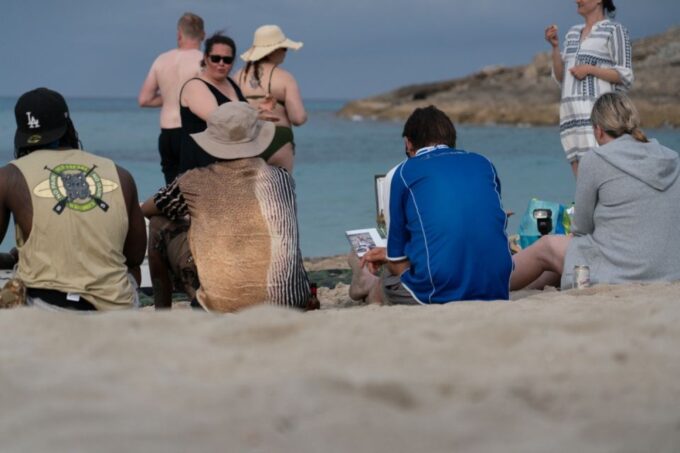 Cala Ratjada: Coastal Boat Tour - Mediterranean Ambiance and Relaxation