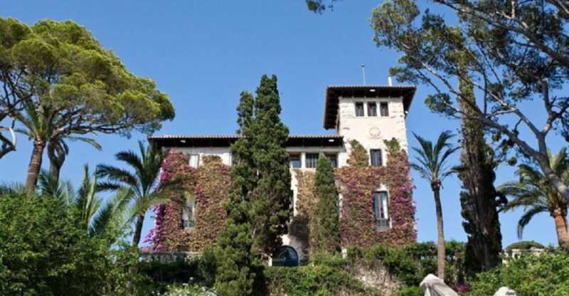 Cala Ratjada: Sa Torre Cega Villa and Gardens Entry Ticket - Highlights of the Experience
