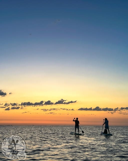 Cala Ratjada: Stand Up Paddle Sunrise Tour - Booking Information