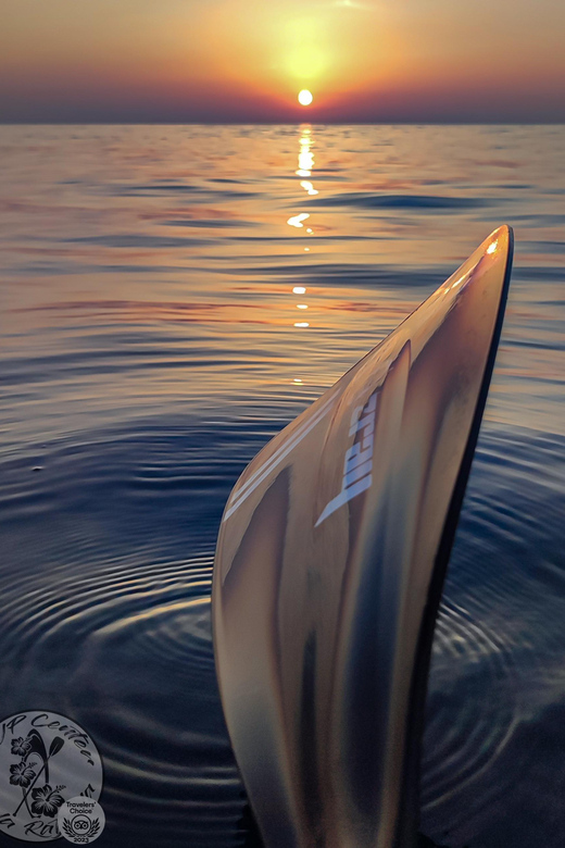 Cala Ratjada: Stand Up Paddle Sunrise Tour - Exploring Cala Ratjada