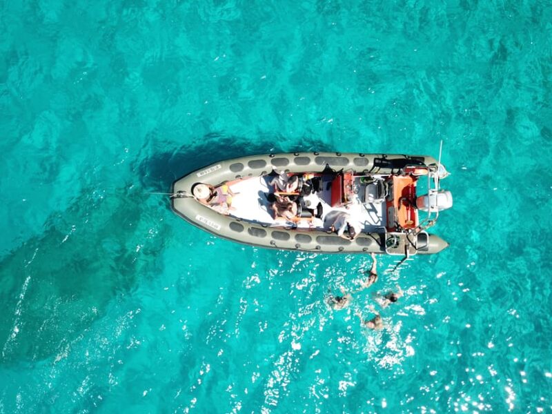 Cala Ratjada: SUP SAFARI TOUR 2H - Customer Reviews