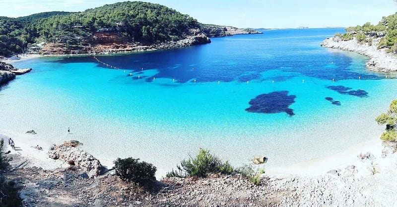 Cala Salada: 30-Minute Jet Ski Experience - An In-Depth Look at the Cala Salada Jet Ski Experience