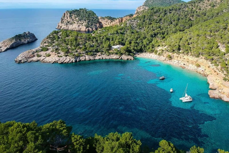 Cala Salada: 30-Minute Jet Ski Experience - Frequently Asked Questions