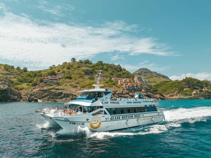 Cala San Vicente: Cruise on the Northern Range of Mallorca. - An In-Depth Look at the Cruise Experience