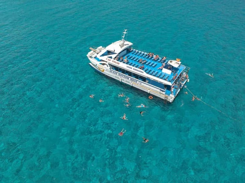 Cala San Vicente: Cruise on the Northern Range of Mallorca. - Authentic Traveler Feedback