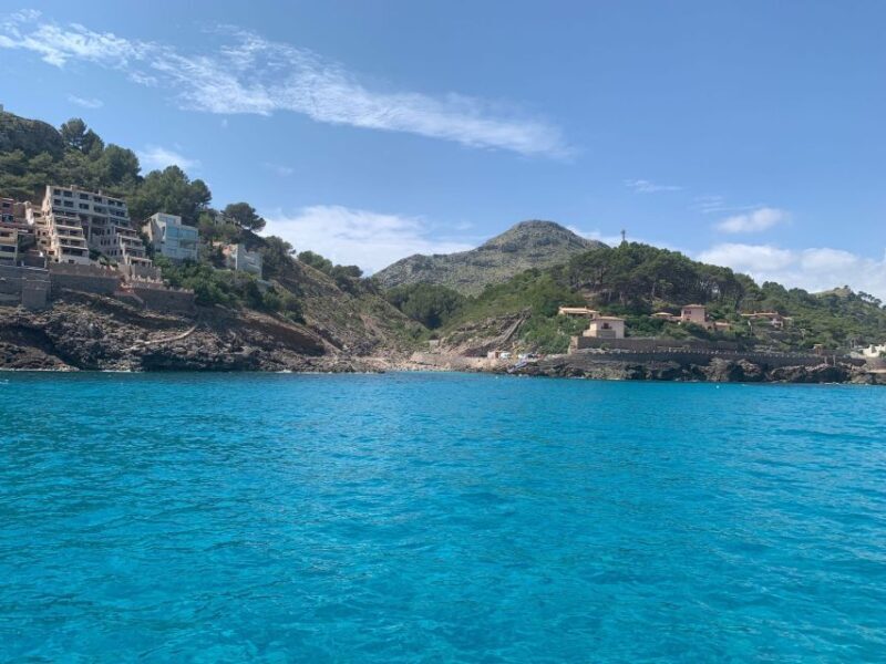 Cala San Vicente: Cruise on the Northern Range of Mallorca. - Who Will Love This Experience?