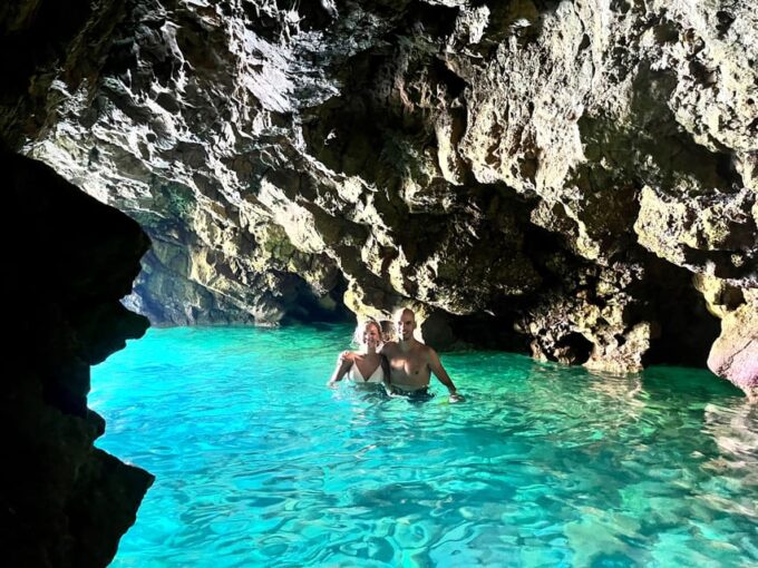 Cala Tango: Marine Reserve Cave & Snorkel Paddle Board Tour - Delving Into the Marine Ecosystem