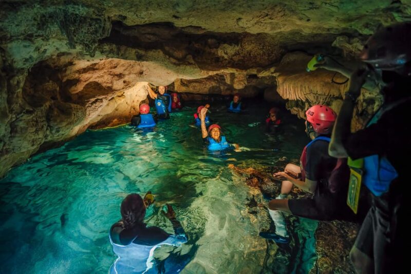 Cala Varques: Guided Sea Caves Kayak & Snorkeling Expedition - Equipment and Safety