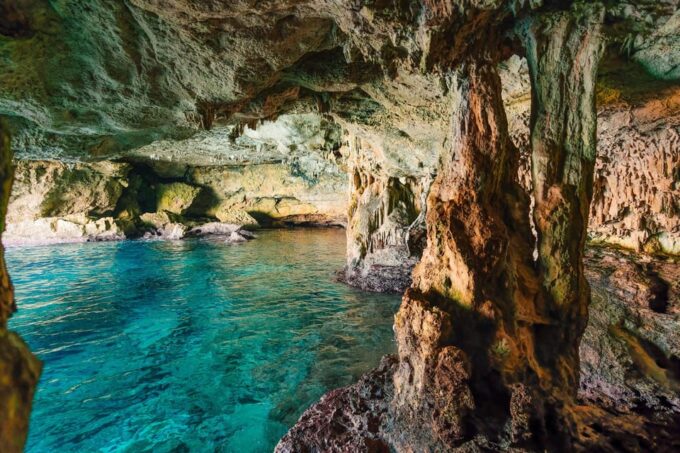 Cala Varques: Guided Sea Caves Kayak & Snorkeling Expedition - Discovering Mallorcas Pirate Caves