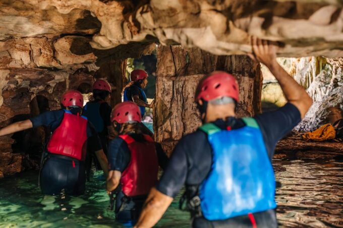 Cala Varques: Guided Sea Caves Kayak & Snorkeling Expedition - Frequently Asked Questions