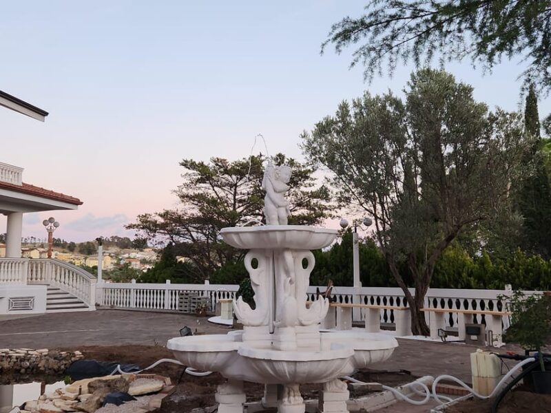 Calabria: 3-Day Bonsai Workshop with Accommodation - Key Points