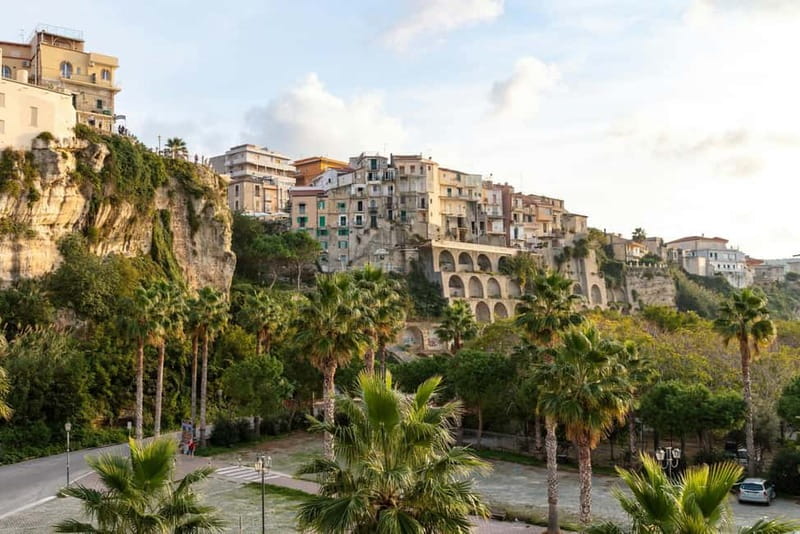 Calabria: Capo Vaticano, Tropea and Pizzo Tour - The Sum Up