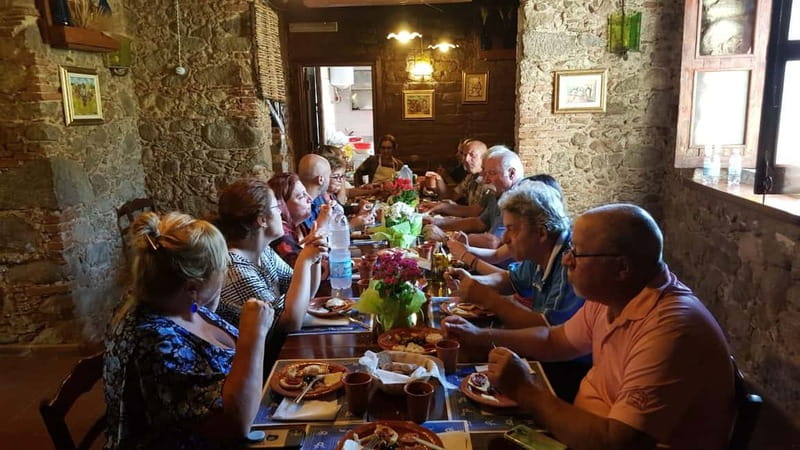 Calabria: Maccarruna Pasta Making Class with Nonna - Pricing and Value