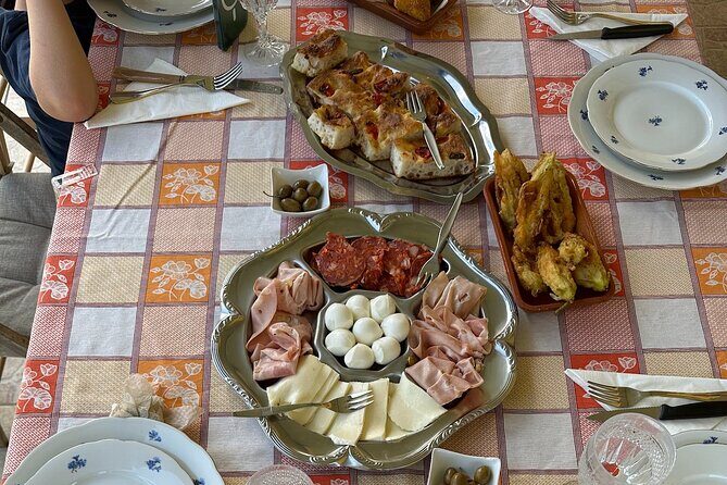 Calabria Pasta Class - An In-Depth Look at the Calabria Pasta Class