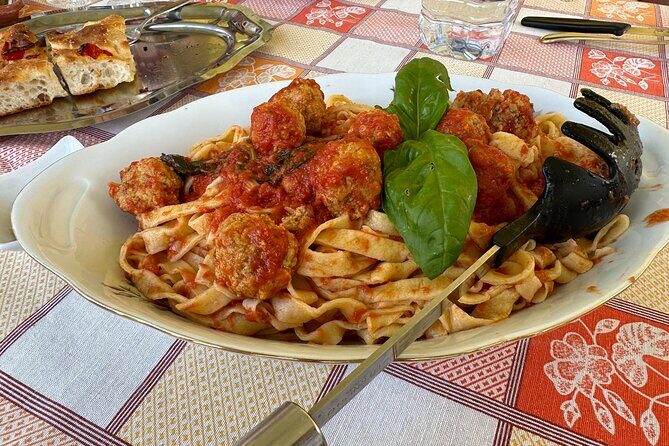 Calabria Pasta Class - Final Thoughts: Who Will Appreciate This Experience?