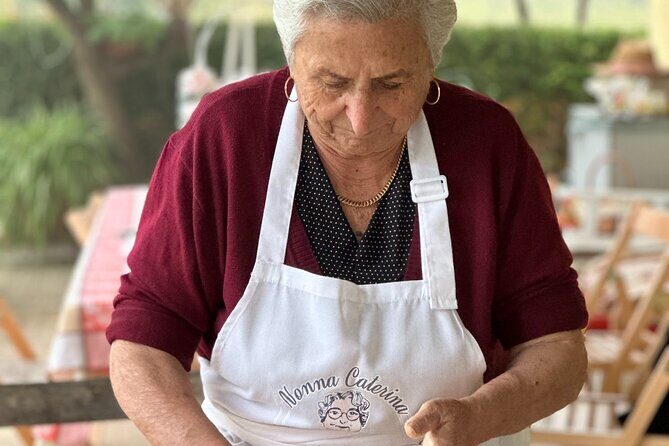 Calabria Pasta Class - FAQ