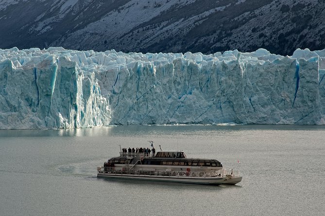 Calafate-Glaciers & Full Day Chalten-Fitz Roy - Activities and Experiences