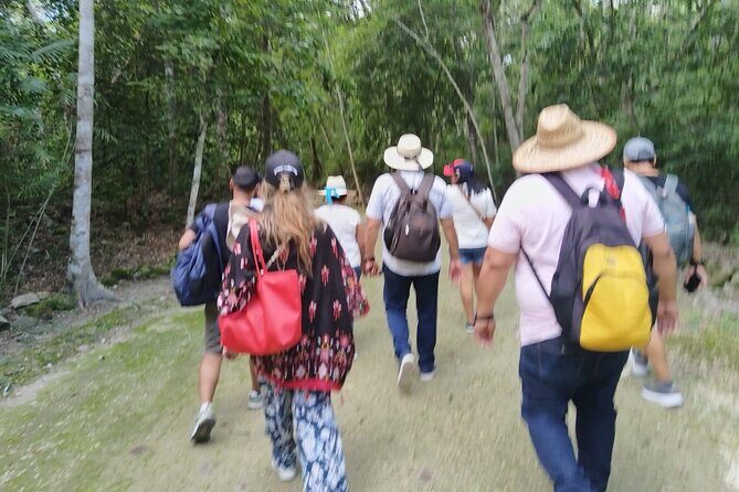 Calakmul and Bat Cave Tour from Bacalar - Value and Overall Impression