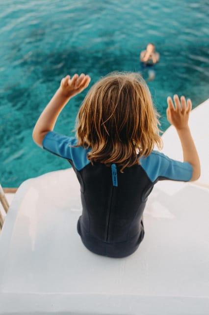 Cala'n Bosc: 3.5-Hour South Coast Sightseeing Boat Trip - Who Will Love This Tour?