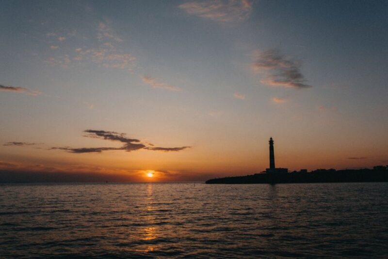 Calan Bosch: 2-Hour Sunset Sightseeing Tour - Booking Information