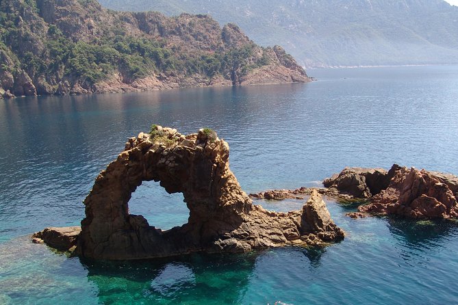 Calanches De Piana and Scandola Reserve Cruise With Girolata - Price and Booking