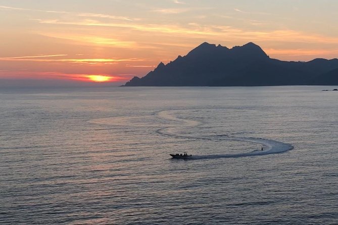 Calanches De Piana and Scandola Reserve Cruise With Girolata - Frequently Asked Questions