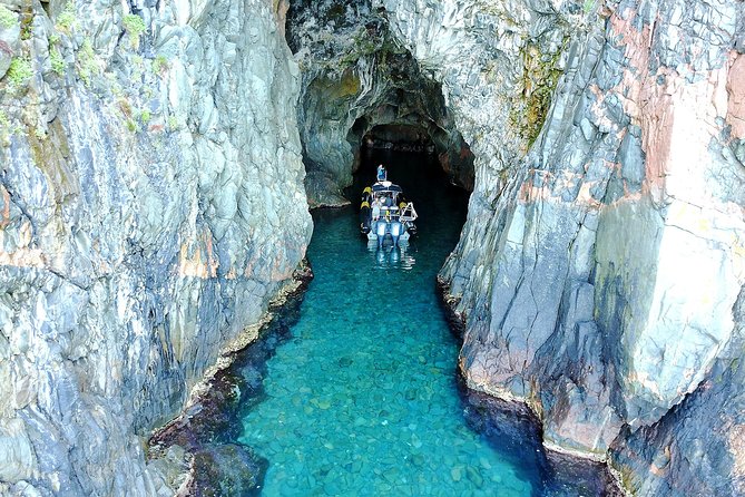 Calanches De Piana and Scandola Reserve Cruise With Girolata - Recap