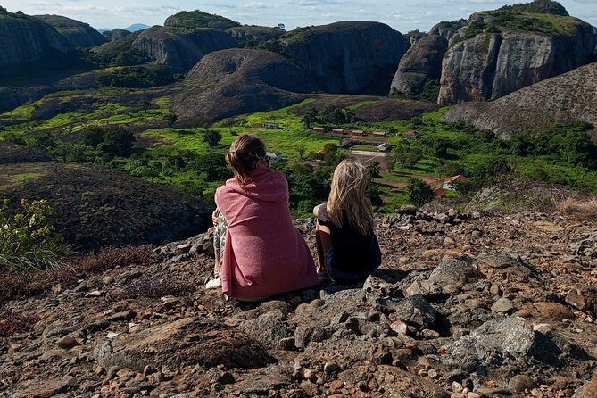 Calandula Falls - Overnight Tour in Malange - Good To Know