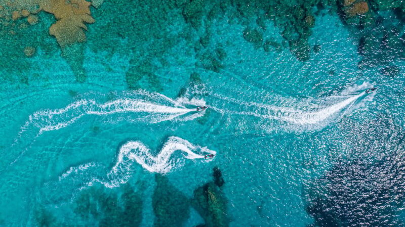 Calanova: Individual Jet Ski Excursion With Guide - Frequently Asked Questions