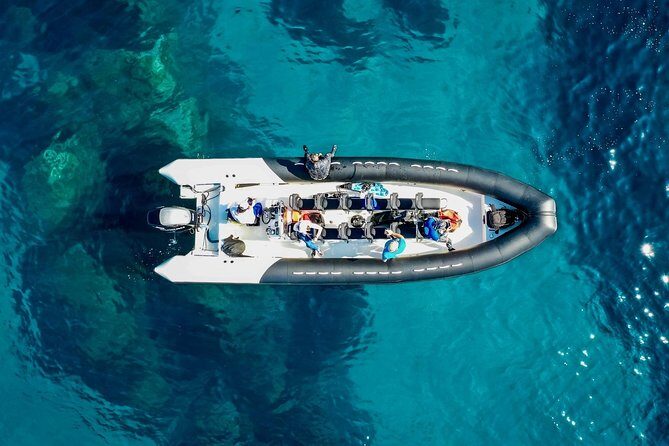 Calanques and red rocks - Departure Saint Raphaël - Highlights & Considerations