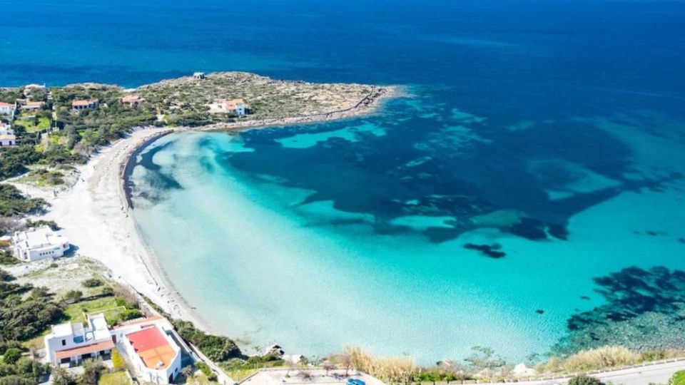 Calasetta: H/D Dinghy Trip to San Pietro or Sant'antioco Island - Important Safety Information