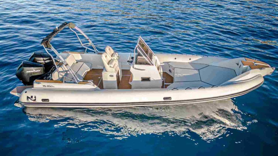 Calasetta: H/D Dinghy Trip to San Pietro or Sant'antioco Island - Frequently Asked Questions