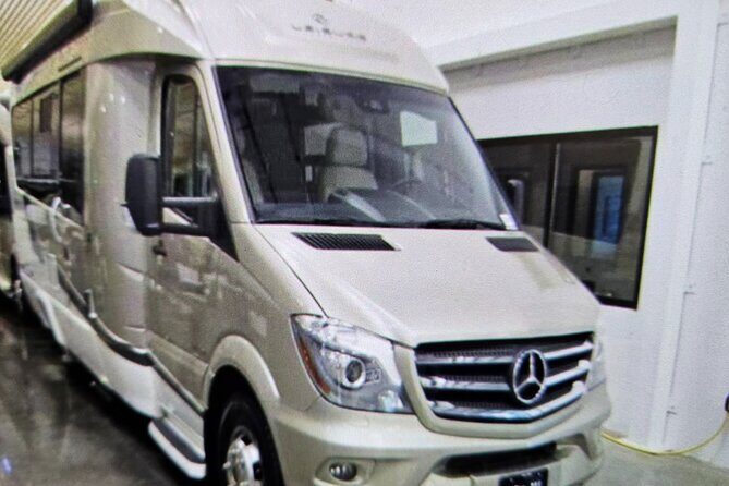 Calaveras Big Trees State Park Day Tour - FAQs