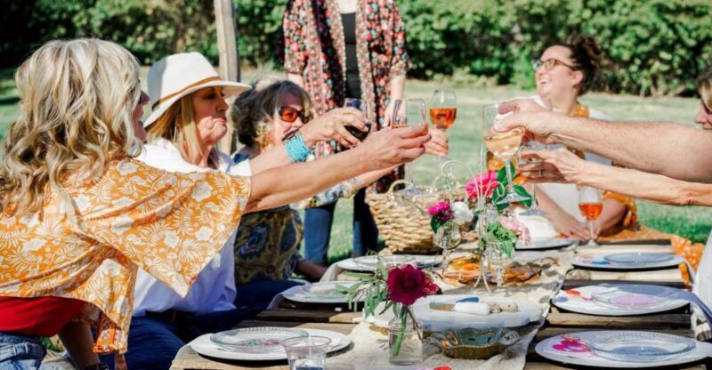 Calaveras/Tuolumne Digital Wine Tasting Passport - Introduction to the Digital Wine Experience