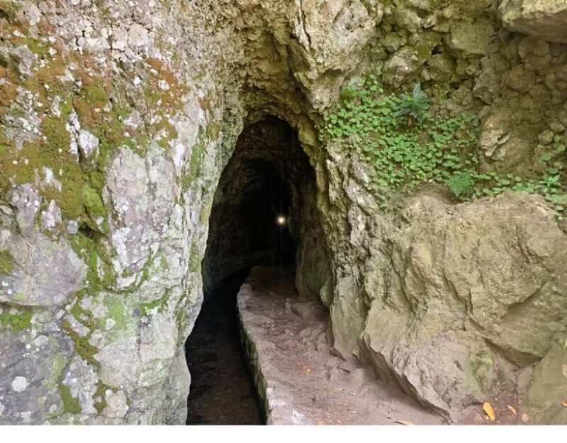 Caldeirão Verde: Queimadas PR9 Transfer and Self-Guided Hike - The Sum Up
