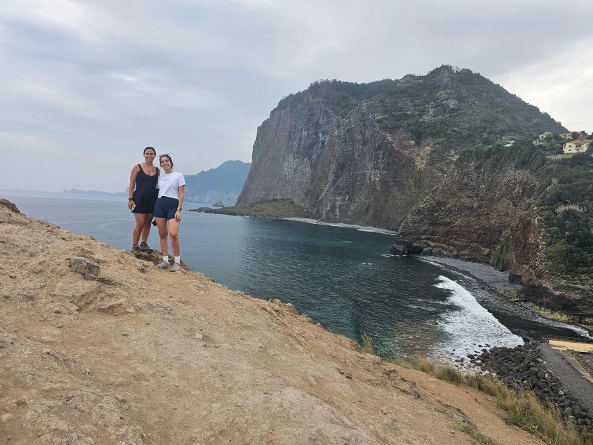 Caldeirão Verde Trail by Overland Madeira - Hiking and Nature Highlights