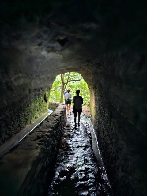 Caldeirão Verde Trail by Overland Madeira - Frequently Asked Questions