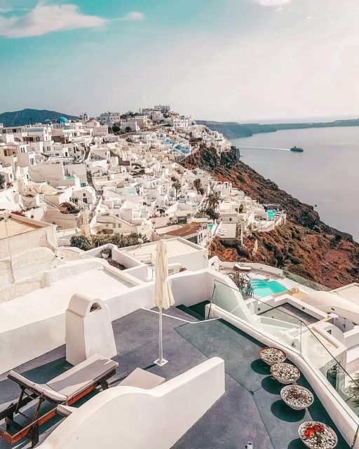 Caldera Private Tour With Wine Tasting - Tour Features and Benefits