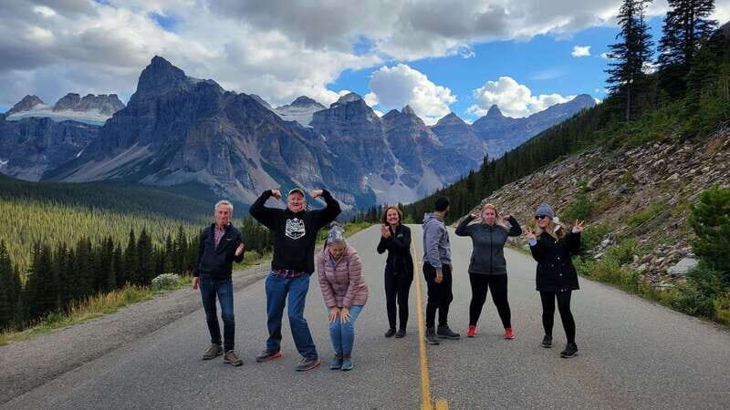 Calgary: 2-Day Banff National Park Highlights Summer Tour - An Honest Look at the Tour Experience