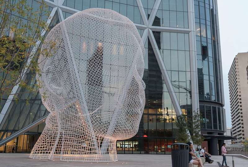 Calgary: 3.5-Hour Bus City Tour with Gasoline Alley Museum - What to Expect on the Tour