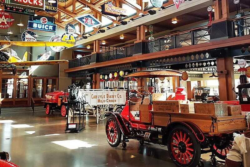 Calgary: 3.5-Hour Bus City Tour with Gasoline Alley Museum - Real Experiences from Travelers